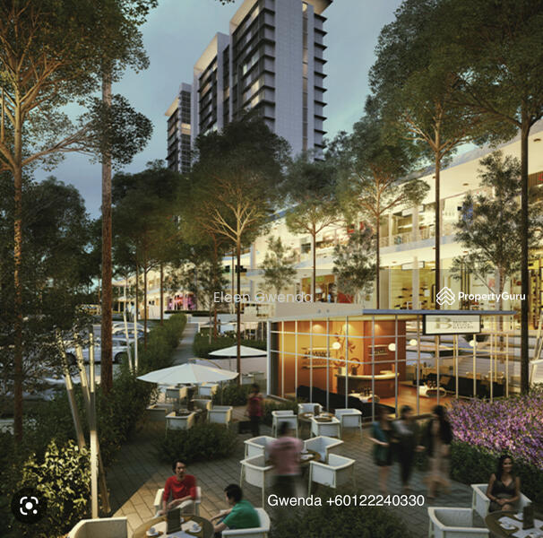 For Sale - Tropicana Avenue