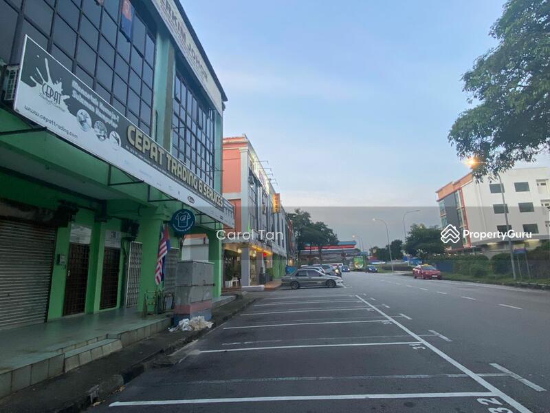 Shop / Office for Sale in Johor Bahru (Johor) - Carol Tan - PropertyGuru.com.my