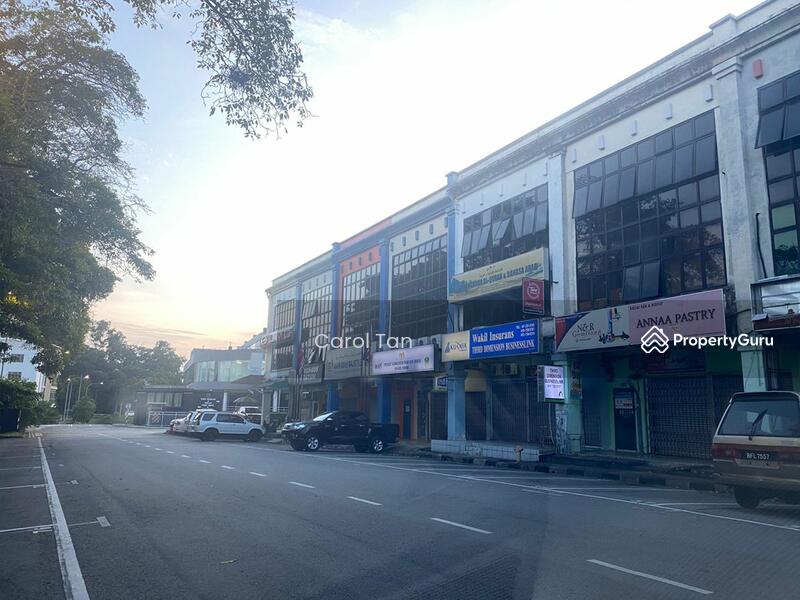 Shop / Office for Sale in Johor Bahru (Johor) - Carol Tan - PropertyGuru.com.my