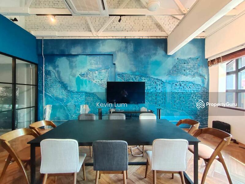 Shop / Office for Rent in Bangsar (Kuala Lumpur) - Kevin Lum - PropertyGuru.com.my