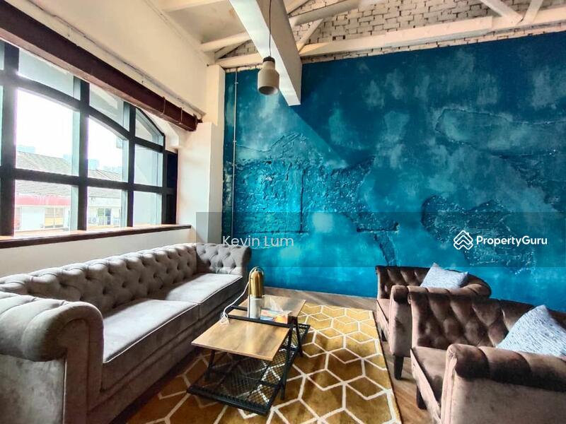 Shop / Office for Rent in Bangsar (Kuala Lumpur) - Kevin Lum - PropertyGuru.com.my