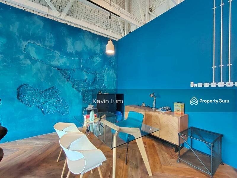 Shop / Office for Rent in Bangsar (Kuala Lumpur) - Kevin Lum - PropertyGuru.com.my