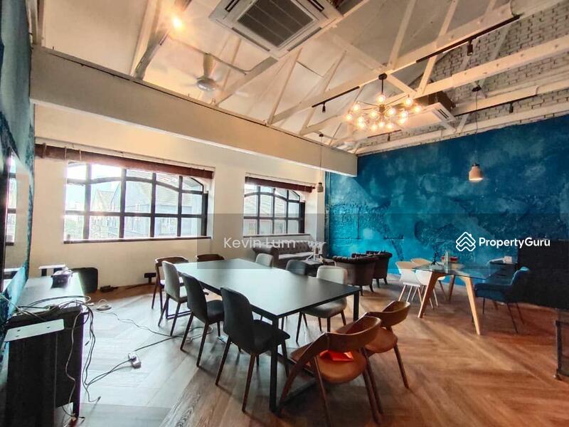 Shop / Office for Rent in Bangsar (Kuala Lumpur) - Kevin Lum - PropertyGuru.com.my