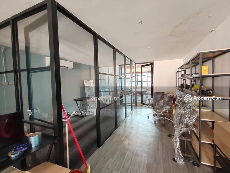Shop / Office for Rent in Bangsar (Kuala Lumpur) - Kevin Lum - PropertyGuru.com.my