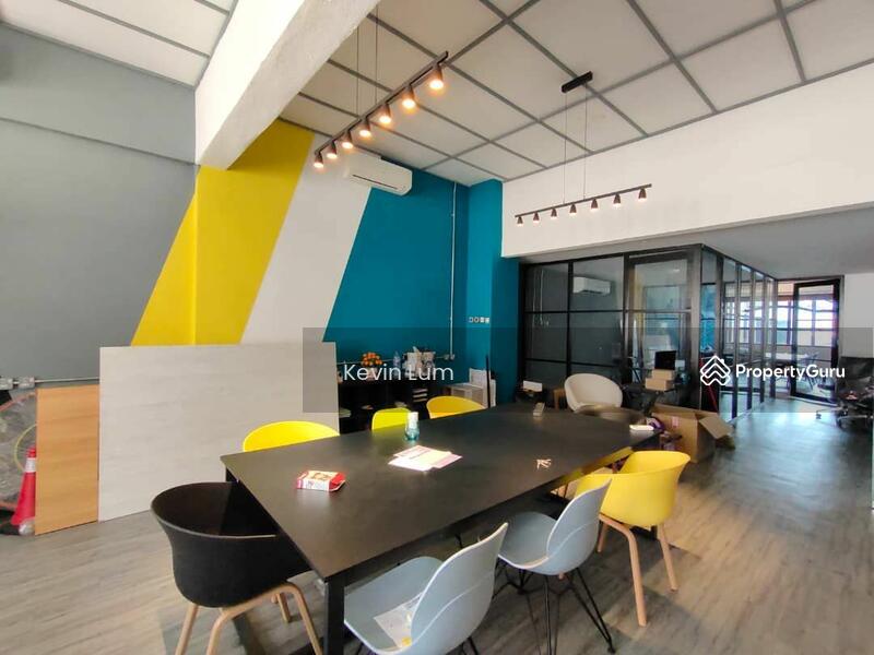 Shop / Office for Rent in Bangsar (Kuala Lumpur) - Kevin Lum - PropertyGuru.com.my