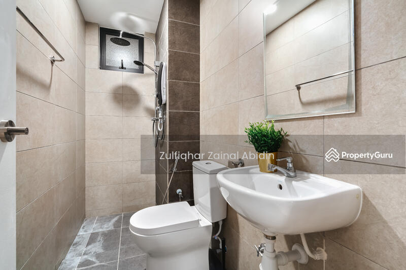 Untuk Disewa - AraTre' Residences