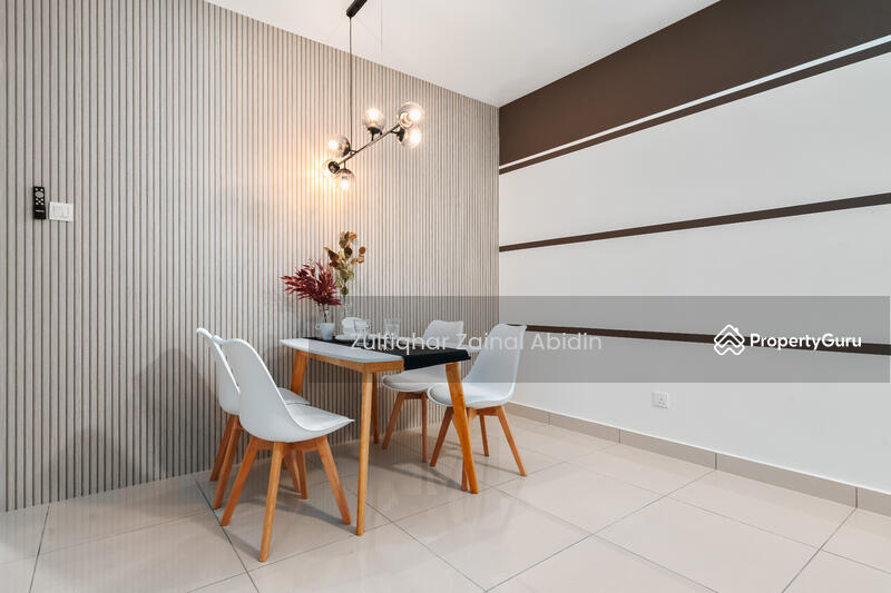 Untuk Disewa - AraTre' Residences