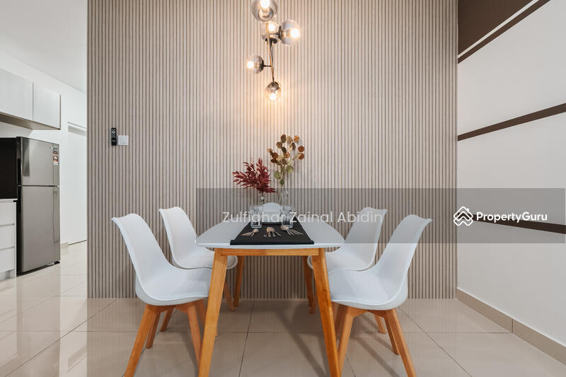 Untuk Disewa - AraTre' Residences