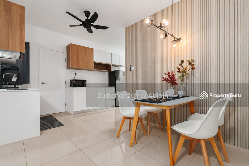 Untuk Disewa - AraTre' Residences