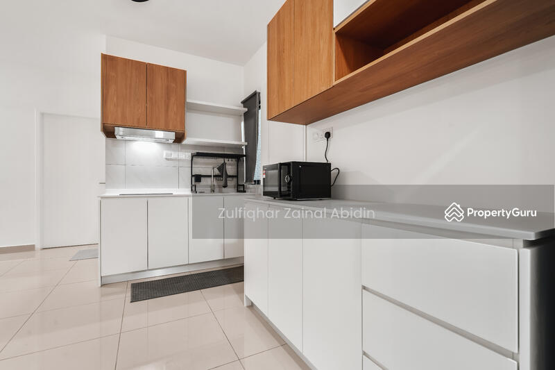 Untuk Disewa - AraTre' Residences