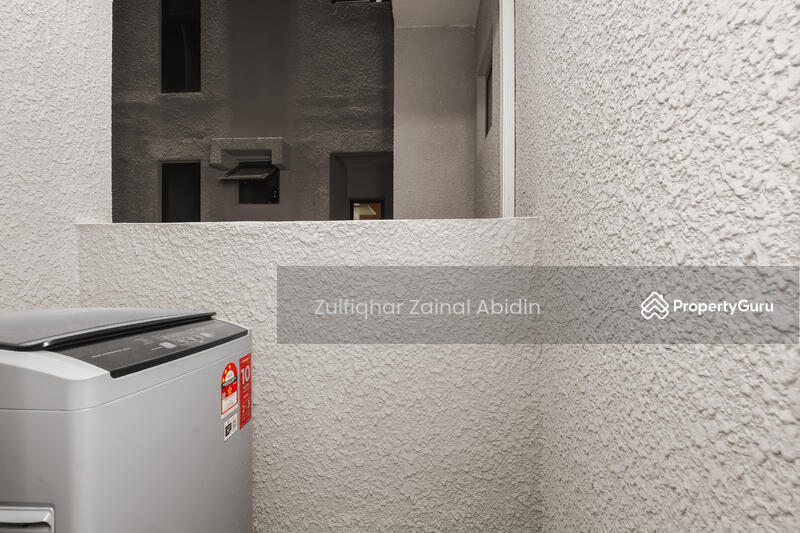 Untuk Disewa - AraTre' Residences