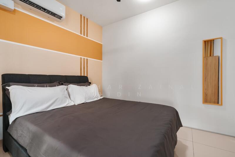 Untuk Disewa - AraTre' Residences