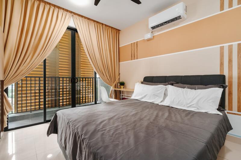 Untuk Disewa - AraTre' Residences