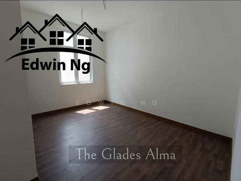 Zero-Lot Bungalow for Sale in Alma (Bukit Mertajam) - Edwin Ng - Interior - PropertyGuru.com.my