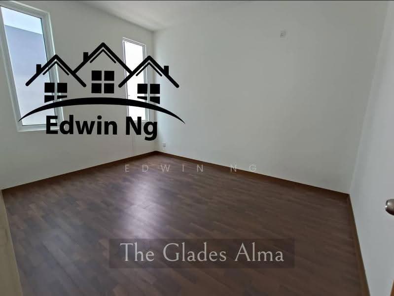 Zero-Lot Bungalow for Sale in Alma (Bukit Mertajam) - Edwin Ng - Interior - PropertyGuru.com.my