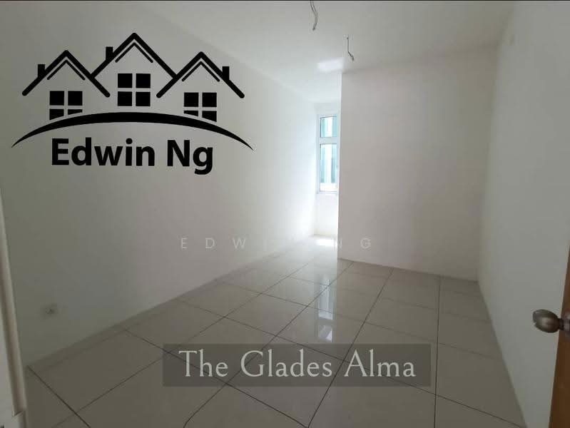 Zero-Lot Bungalow for Sale in Alma (Bukit Mertajam) - Edwin Ng - Interior - PropertyGuru.com.my