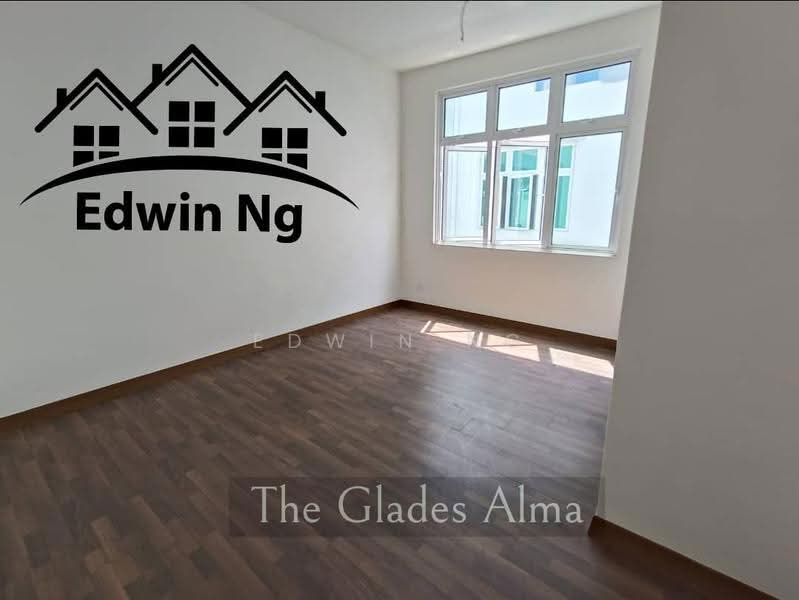 Zero-Lot Bungalow for Sale in Alma (Bukit Mertajam) - Edwin Ng - Interior - PropertyGuru.com.my