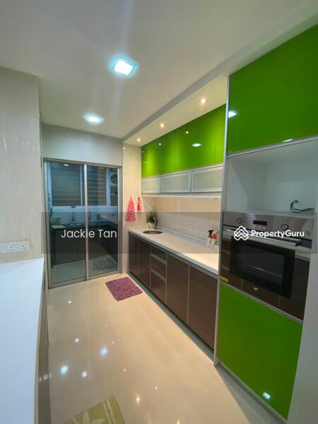 Untuk Dijual - Kuchai Avenue