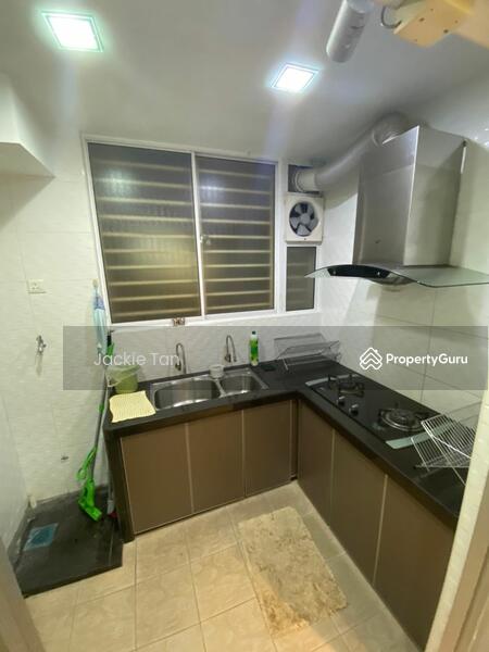 Untuk Dijual - Kuchai Avenue