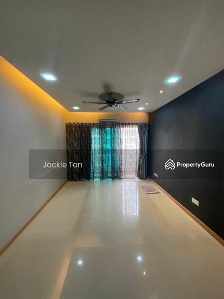 Untuk Dijual - Kuchai Avenue