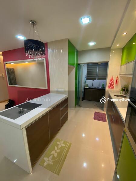 Untuk Dijual - Kuchai Avenue