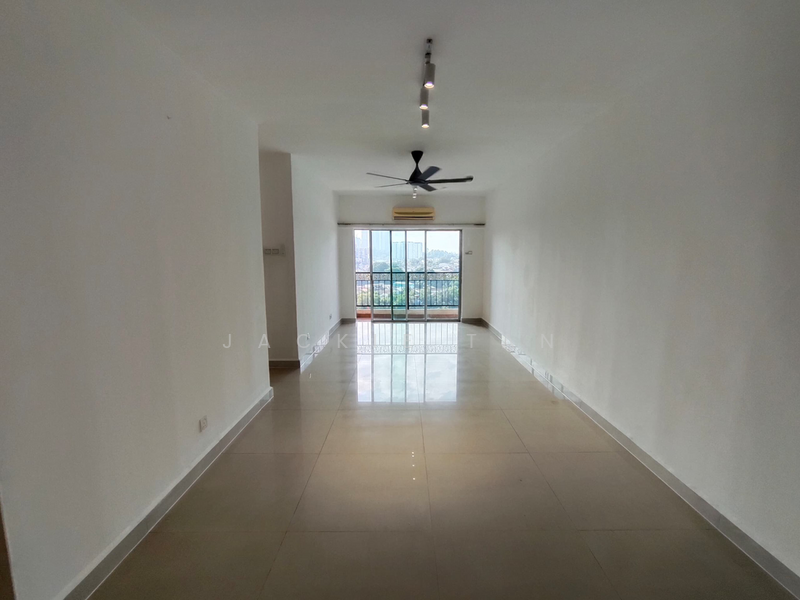 Untuk Dijual - Kuchai Avenue