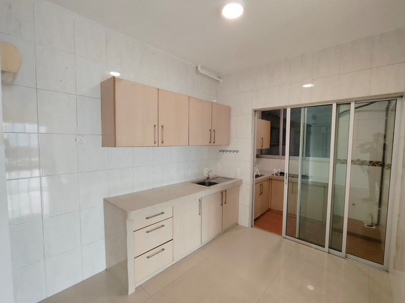 Untuk Dijual - Kuchai Avenue