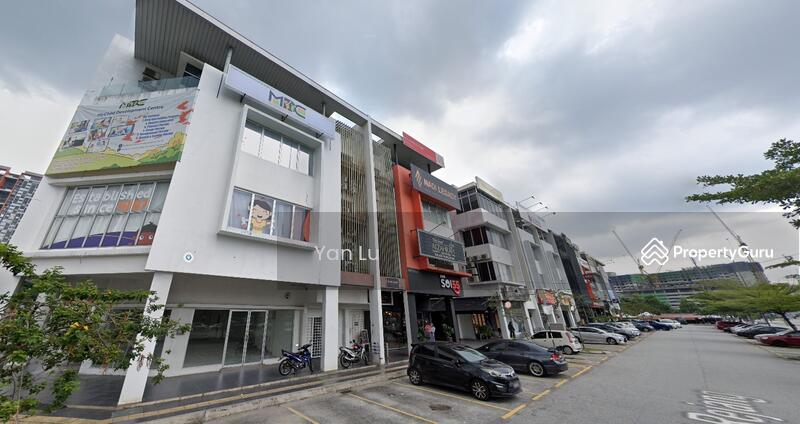 Shop for Rent in Taman Setapak Jaya (Setapak) - Yan Lu - PropertyGuru.com.my