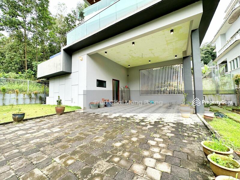 Taman Equine, Taman Equine, Gita Bayu, Seri Kembangan, Selangor, 5