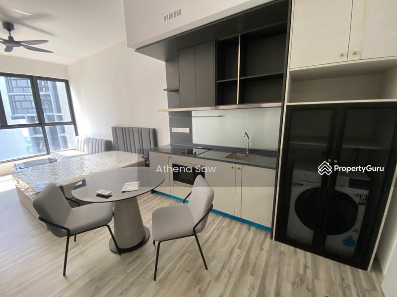 Millerz Square Old Klang Road, Jalan Klang Lama, Jalan 1/13a, Old