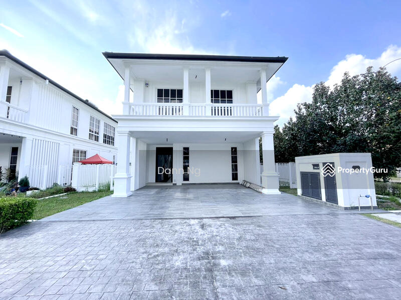 Stoneridge CORNER Lot Bungalow FACiNG GARDEN n NO HOUSE BLOCKiNG Eco