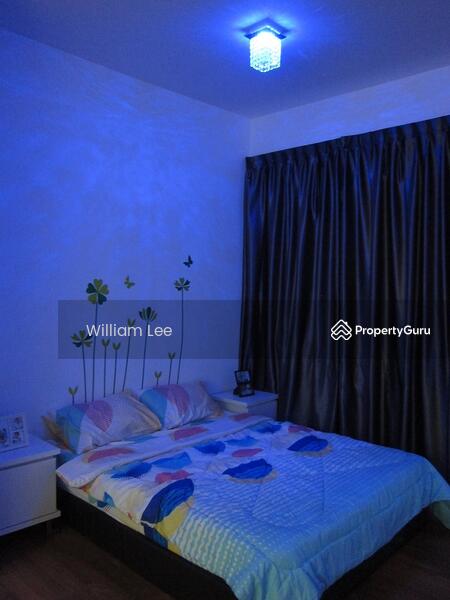 Condominium for Rent at Nusa Heights (Nusa Puncak) - William Lee - PropertyGuru.com.my