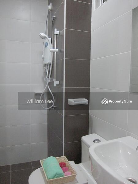 Condominium for Rent at Nusa Heights (Nusa Puncak) - William Lee - PropertyGuru.com.my