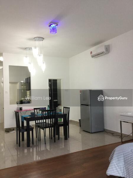 Condominium for Rent at Nusa Heights (Nusa Puncak) - William Lee - PropertyGuru.com.my