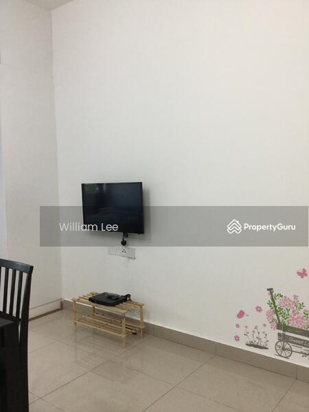 Condominium for Rent at Nusa Heights (Nusa Puncak) - William Lee - PropertyGuru.com.my