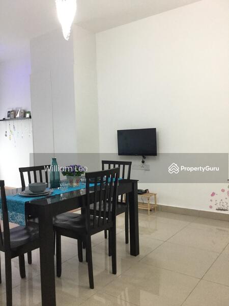 Condominium for Rent at Nusa Heights (Nusa Puncak) - William Lee - PropertyGuru.com.my
