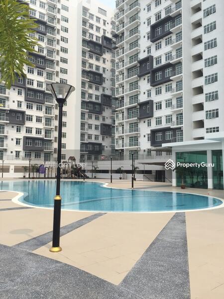 Condominium for Rent at Nusa Heights (Nusa Puncak) - William Lee - PropertyGuru.com.my