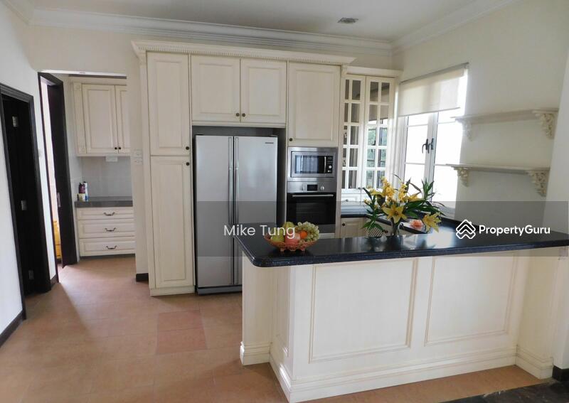 Bungalow for Rent in Mont Kiara (Kuala Lumpur) - Mike Tung - PropertyGuru.com.my