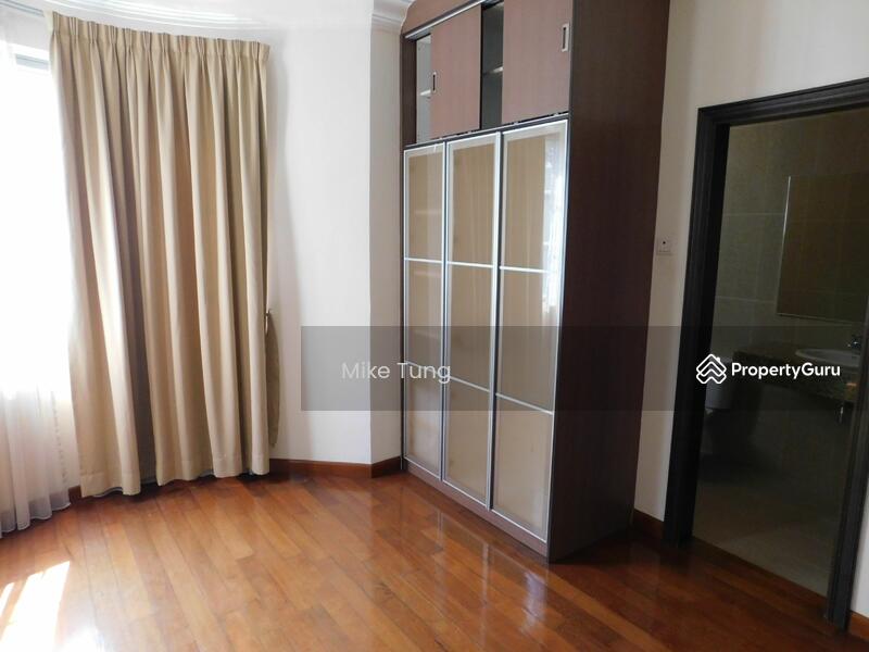Bungalow for Rent in Mont Kiara (Kuala Lumpur) - Mike Tung - PropertyGuru.com.my
