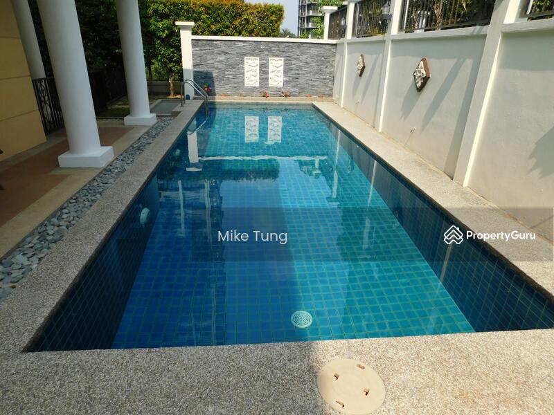 Bungalow for Rent in Mont Kiara (Kuala Lumpur) - Mike Tung - PropertyGuru.com.my