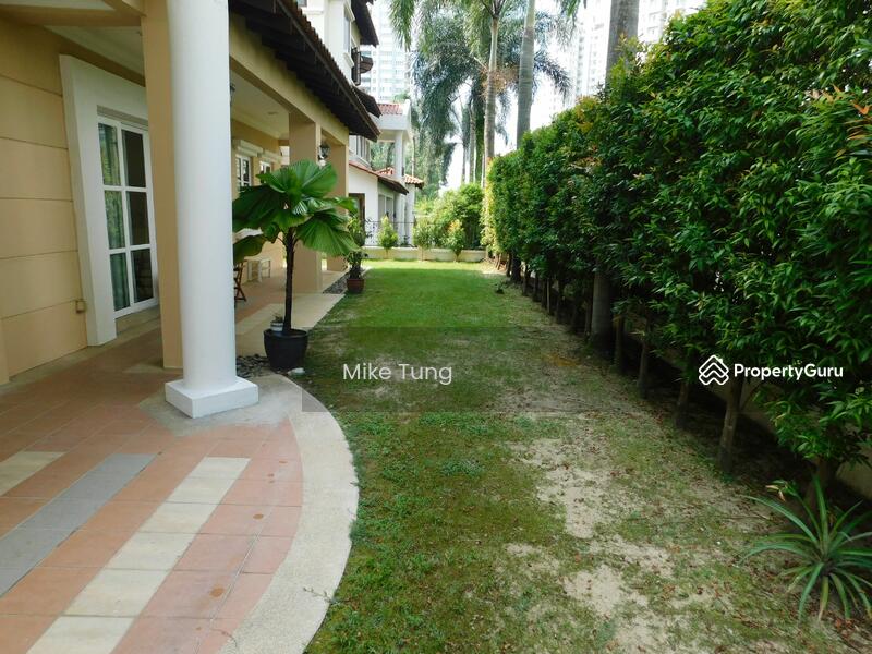 Bungalow for Rent in Mont Kiara (Kuala Lumpur) - Mike Tung - PropertyGuru.com.my