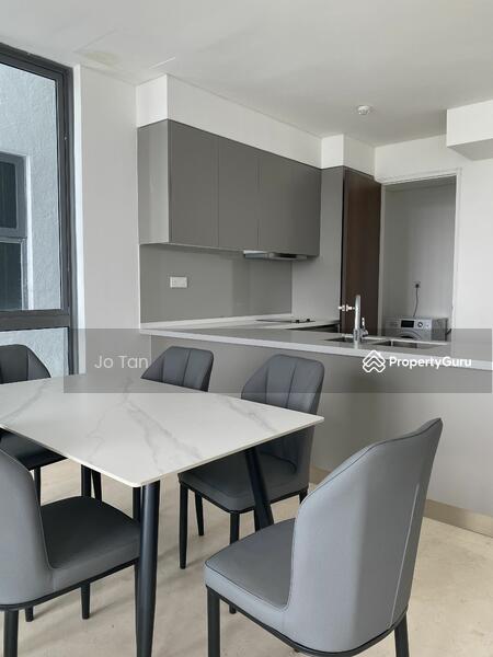 For Rent - D'Rapport