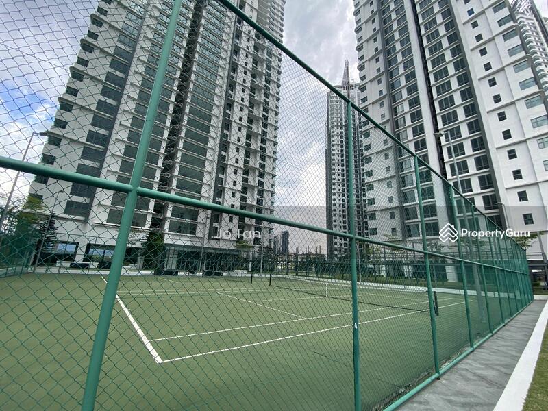 For Rent - D'Rapport