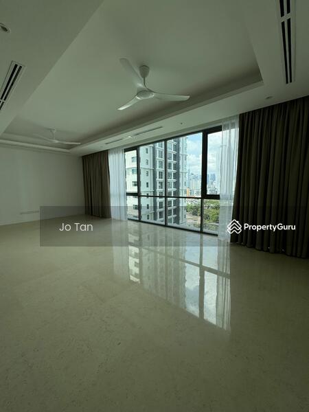 For Rent - D'Rapport