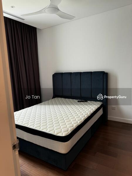 For Rent - D'Rapport