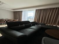 For Rent - D'Rapport