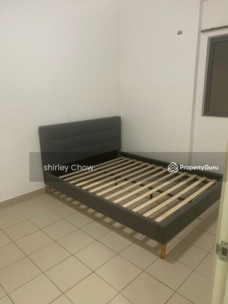 Kondominium untuk Disewa di Kingfisher Inanam Condominium - shirley Chow - PropertyGuru.com.my