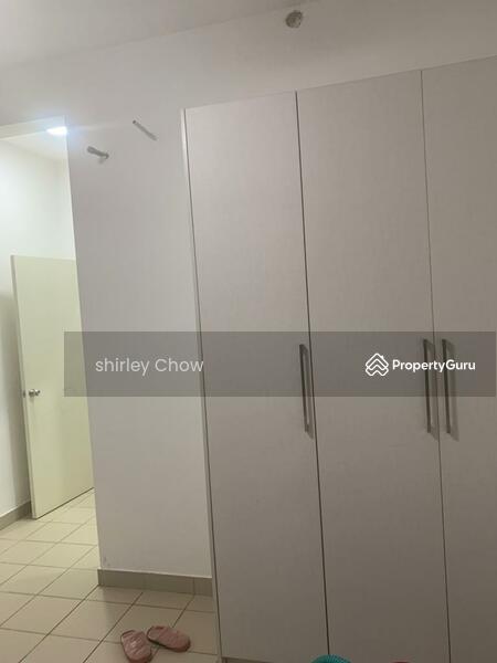 Kondominium untuk Disewa di Kingfisher Inanam Condominium - shirley Chow - PropertyGuru.com.my