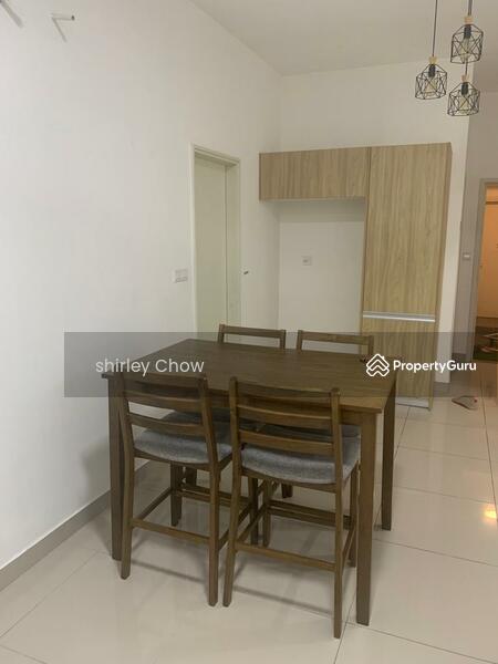 Kondominium untuk Disewa di Kingfisher Inanam Condominium - shirley Chow - PropertyGuru.com.my