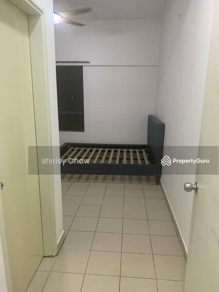 Kondominium untuk Disewa di Kingfisher Inanam Condominium - shirley Chow - PropertyGuru.com.my